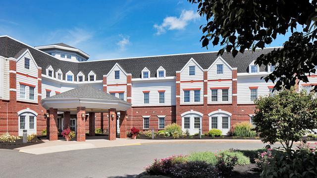 Addison Place at Glastonbury