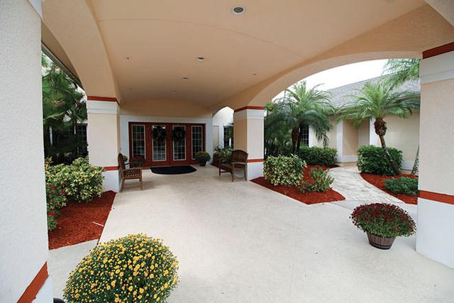 Brookdale Goodlettsville Memory Care