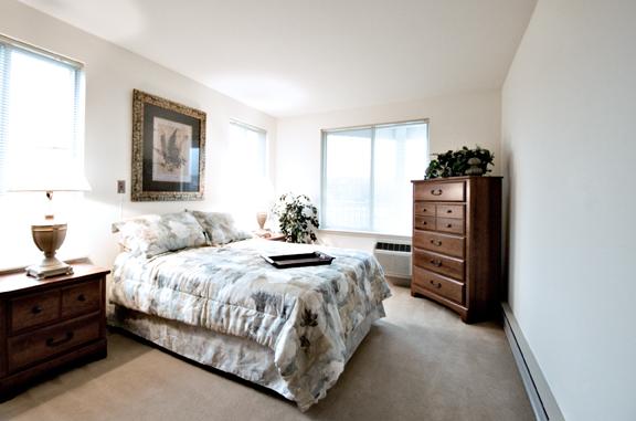 Hart Park Square Senior Living