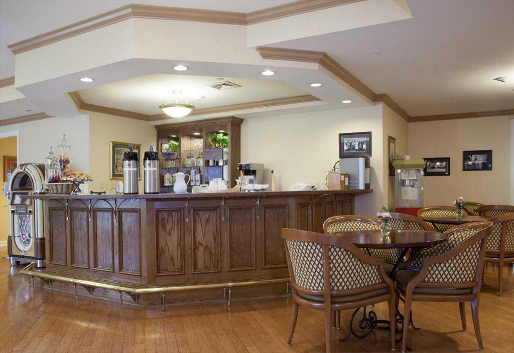 Image of Sunrise of Cresskill