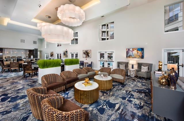Overture Buckhead South 55+ Apartment Homes