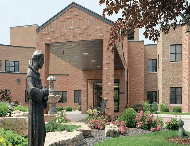Clare Terraces