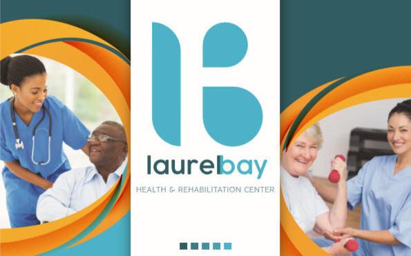 Laurel Bay Health & Rehabilitation Center