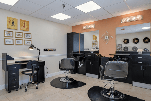 Grand Villa of New Port Richey