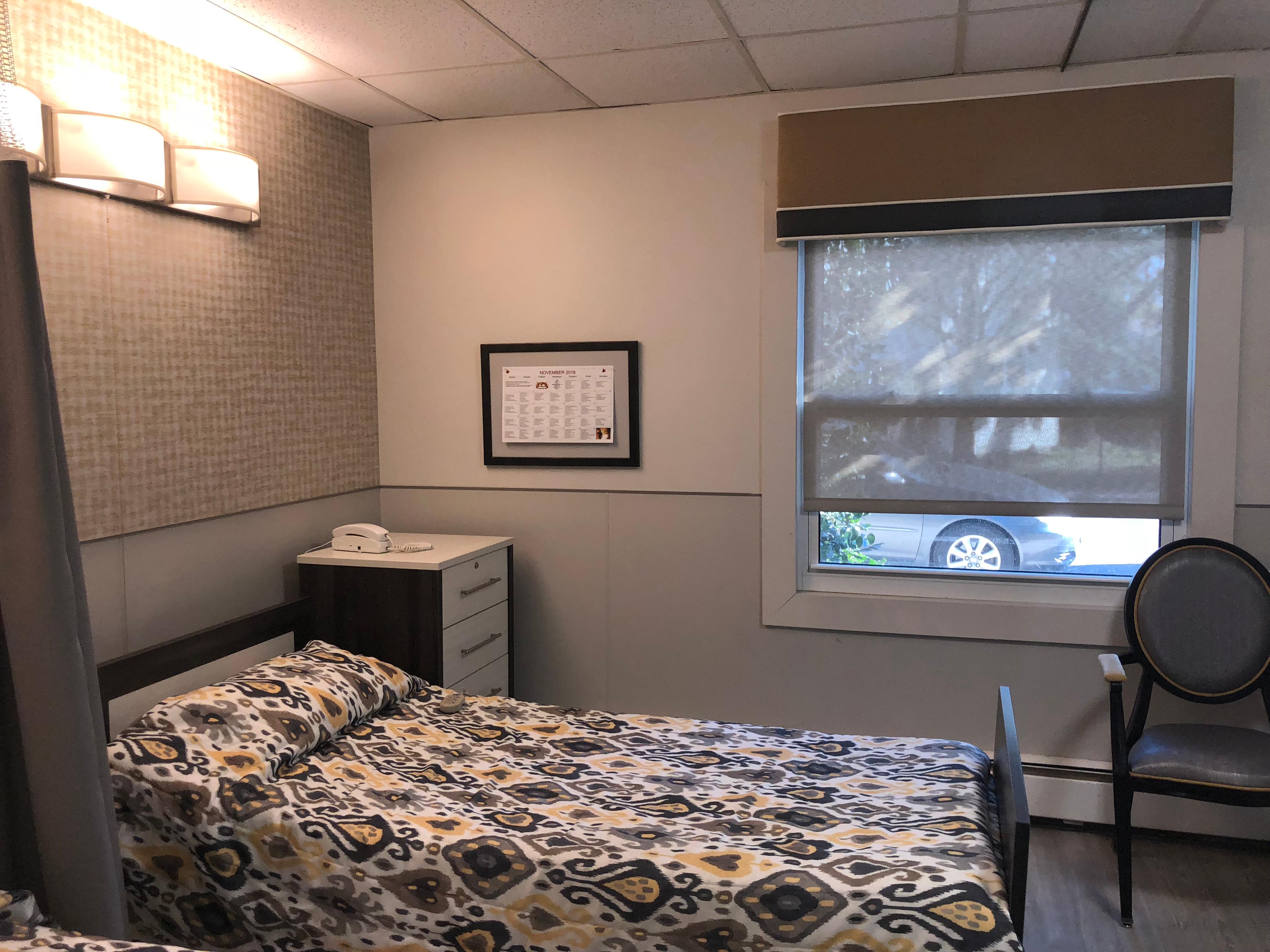 Image of Laurel Bay Health & Rehabilitation Center