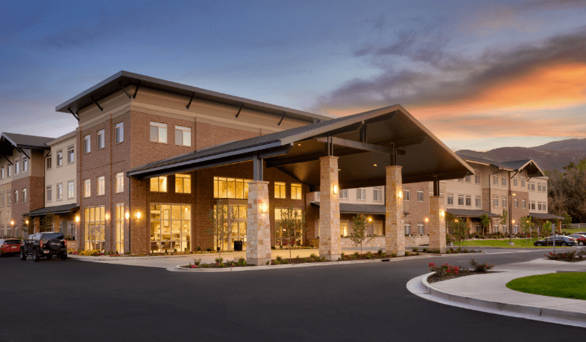 Image of Creekside Senior Living
