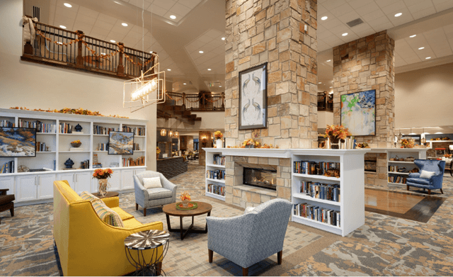 Creekside Senior Living