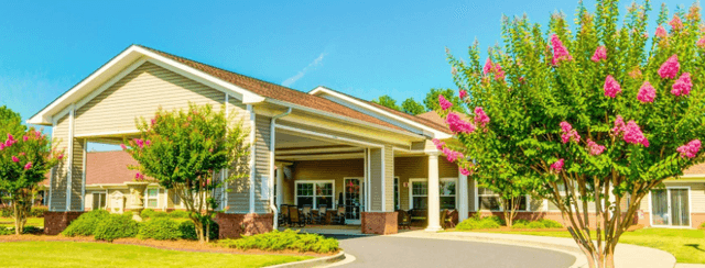 Carolina Gardens at Rock Hill
