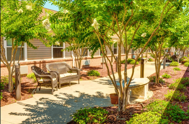 Carolina Gardens at Rock Hill