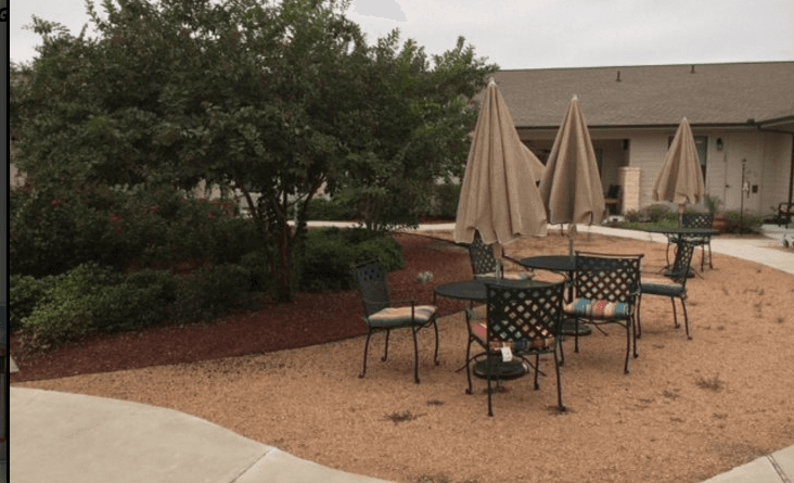 River Point of Kerrville