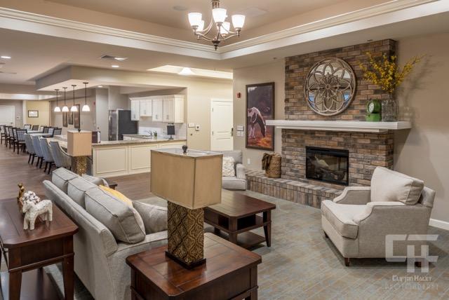 The Pointe at Lifespring Senior Living