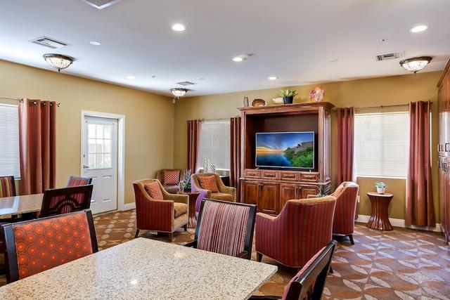 Pacifica Senior Living Tucson