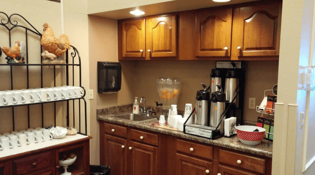 Moraine Ridge Senior Living