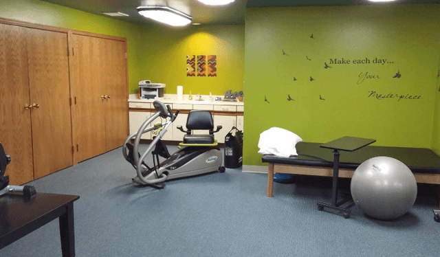 Moraine Ridge Senior Living