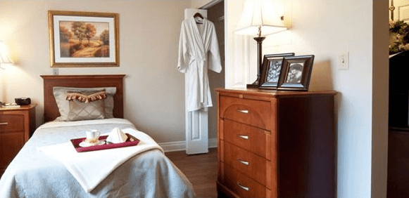 Meadow Creek Senior Living