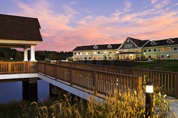 The Gardens Memory Care at River Falls Comforts of Home Pricing, Reviews &  Amenities - River Falls, Wisconsin