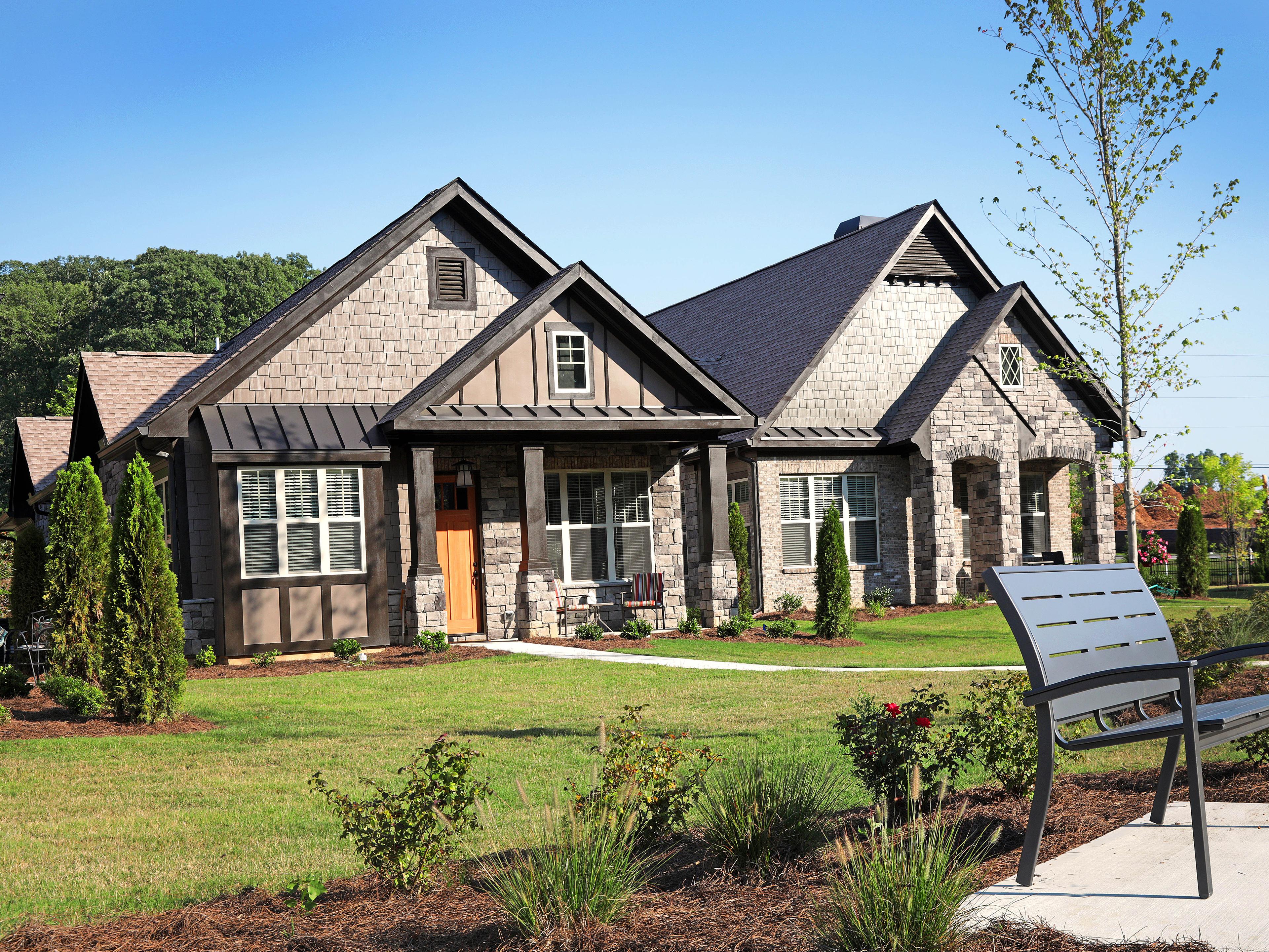 Image of Village Park Senior Living