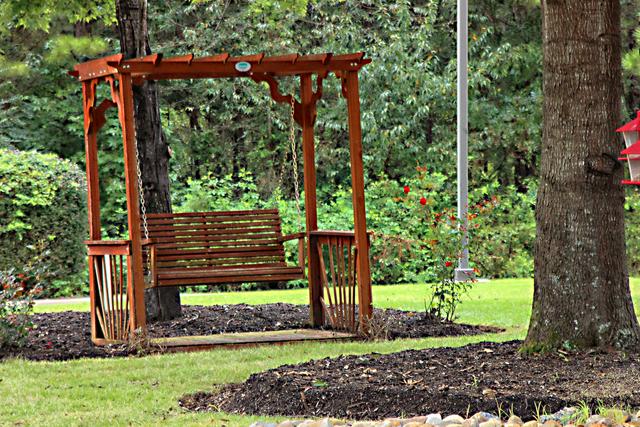 Garrett Woods Senior Living Community