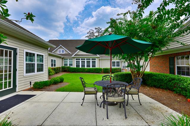 Columbia Cottage - Mountain Brook