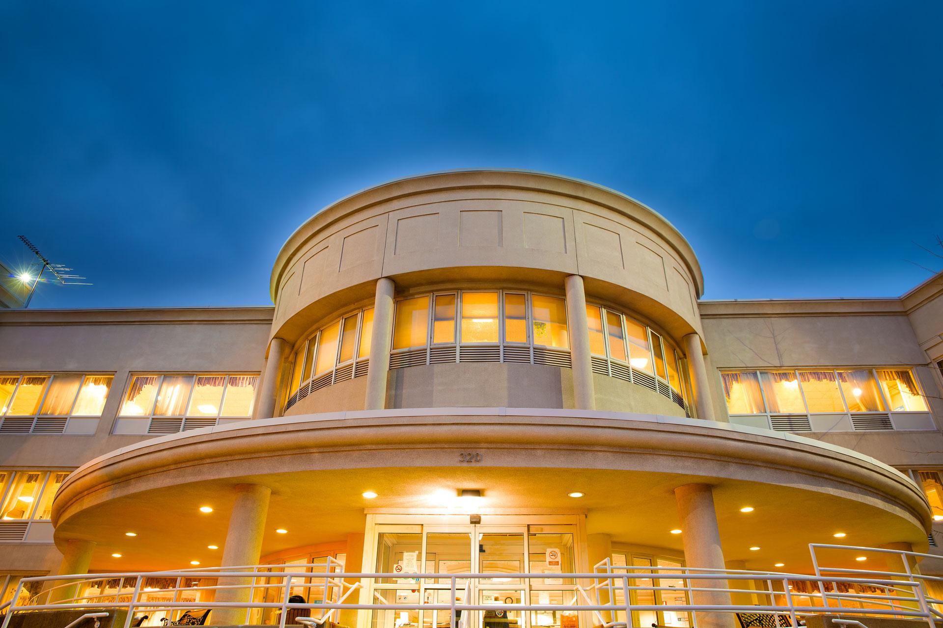 Meadowbrook Care Center