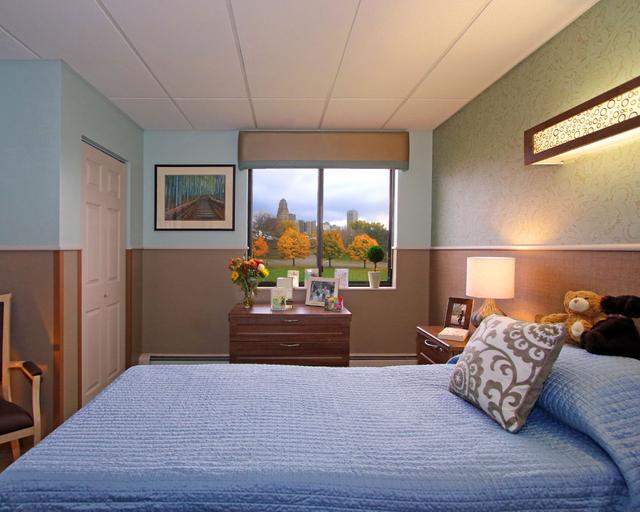 Ellicott Center for Rehabilitation and Nursing
