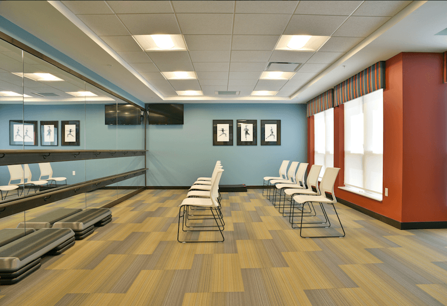 Image of Rose Senior Living at Carmel