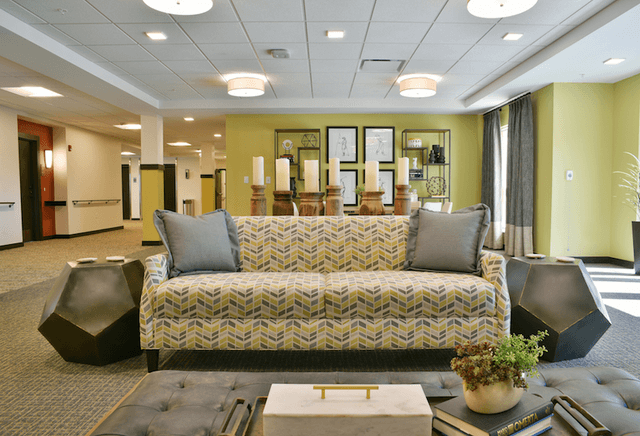 Rose Senior Living at Carmel