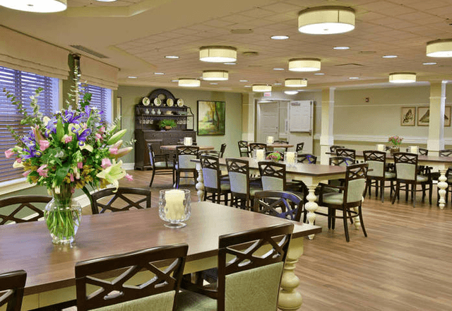 Rose Senior Living - Avon