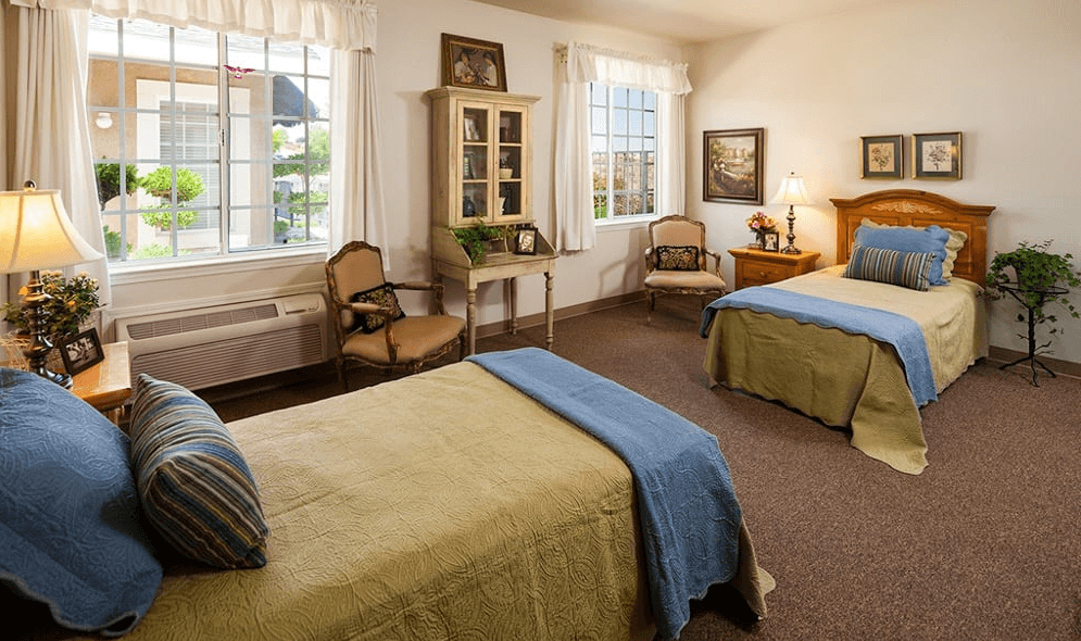 Sterling Commons Memory Care Community