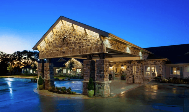 Arbor Hills Memory Care Community