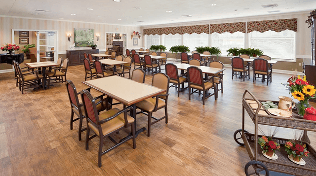 Creekside Inn Memory Care Community