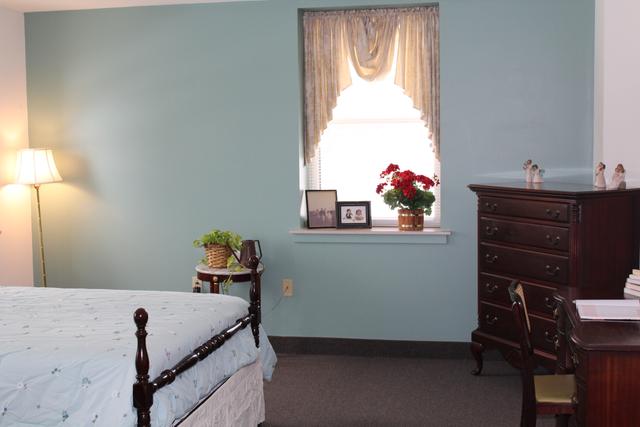 Sacred Heart Villa Senior Living