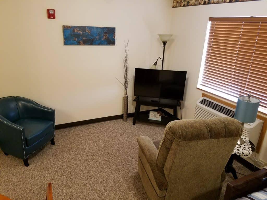 Manning Senior Living