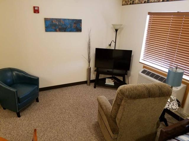Manning Senior Living