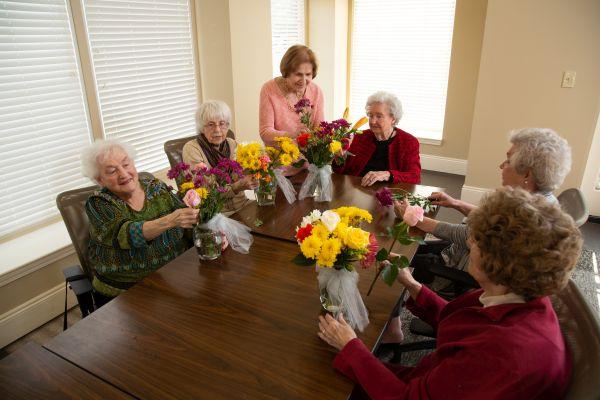 Tapestry House Memory Care