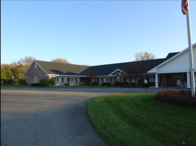 Elderwood Village at Fairport