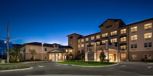 The Sheridan at Lakewood Ranch