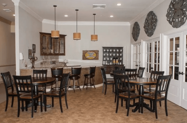 Cedar Crest Memory Care