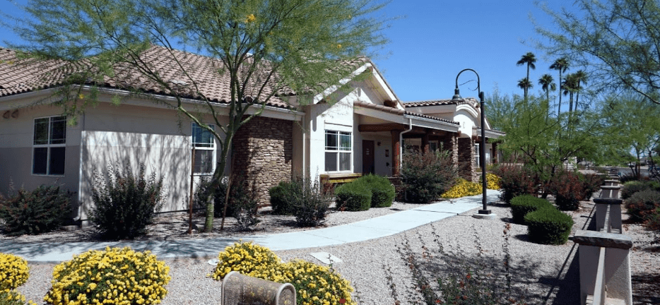 Avista Sun City West