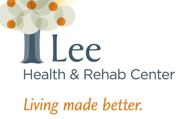 Lee Health And Rehab Center