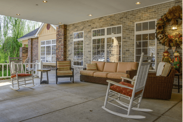 The Brookfield at Oaktree