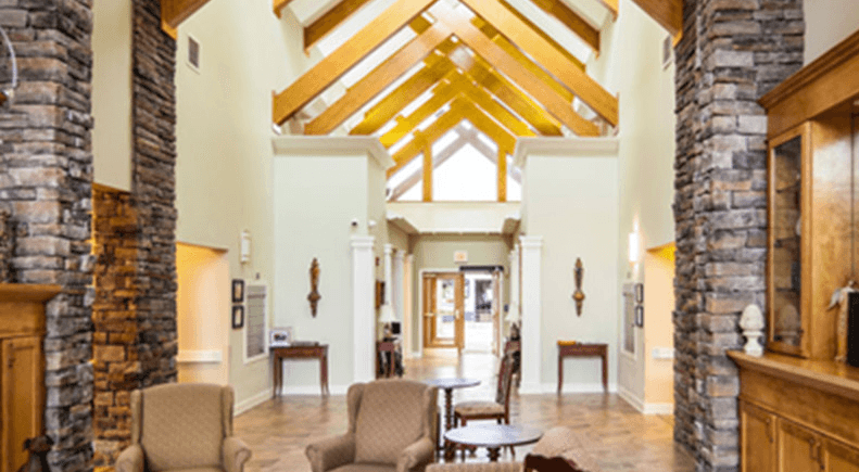 Providence Assisted Living of Searcy