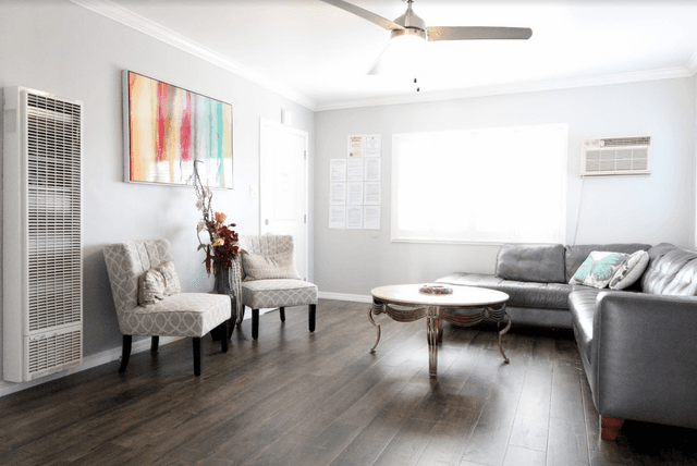 Norwich Avenue Care