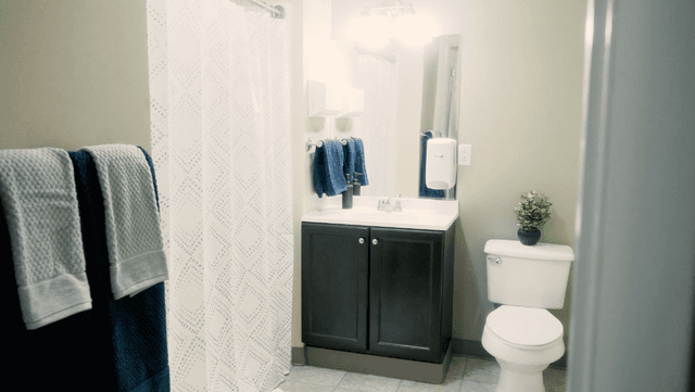 Paramount Senior Living at South Hills