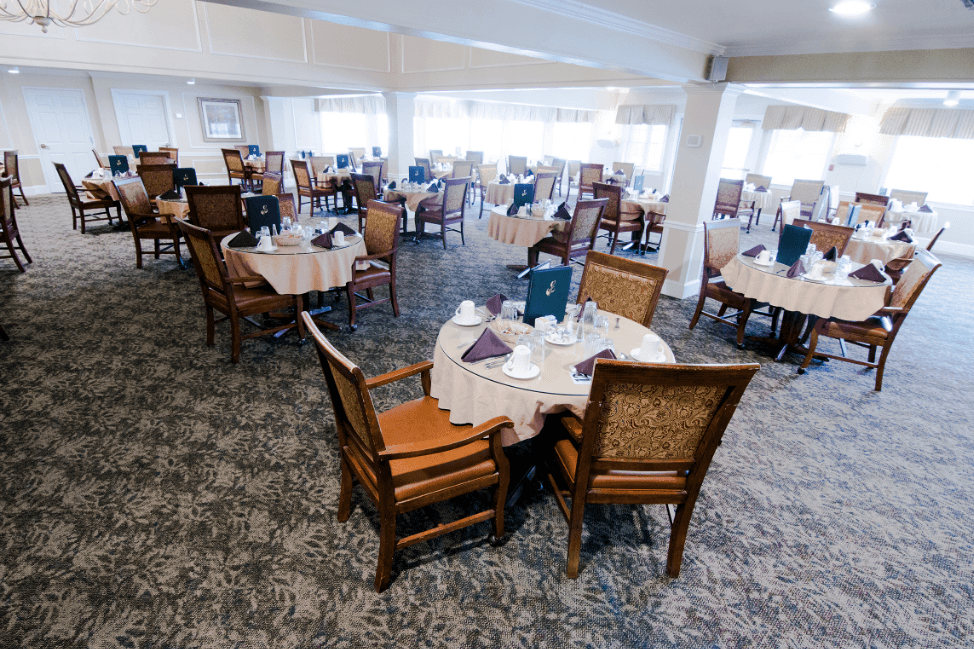 Paramount Senior Living at Newark