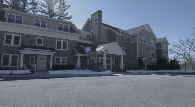 Paramount Senior Living at Chambersburg