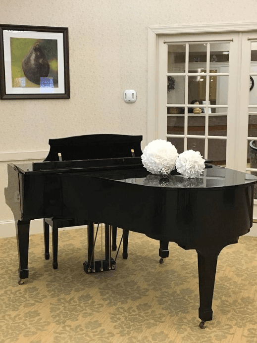 Paramount Senior Living at Lancaster County