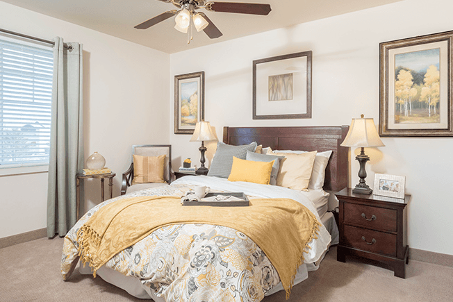 Paramount Senior Living at Fredericksburg