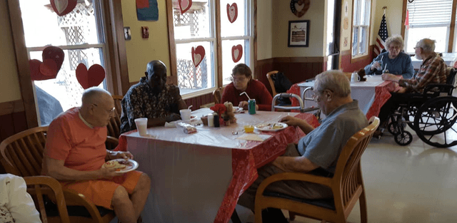 Oak Creek Senior Living