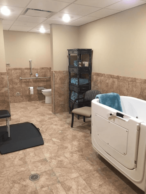 Fallbrook Assisted Living and Memory Care